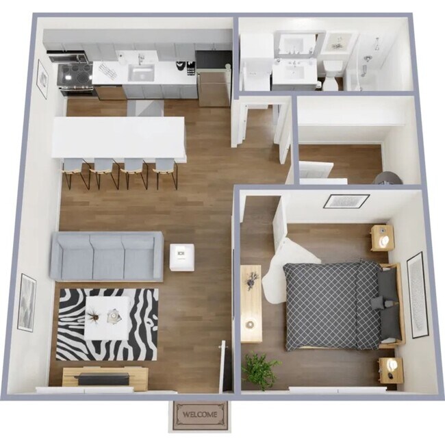 Unit 30-107 08-102 floor plan
